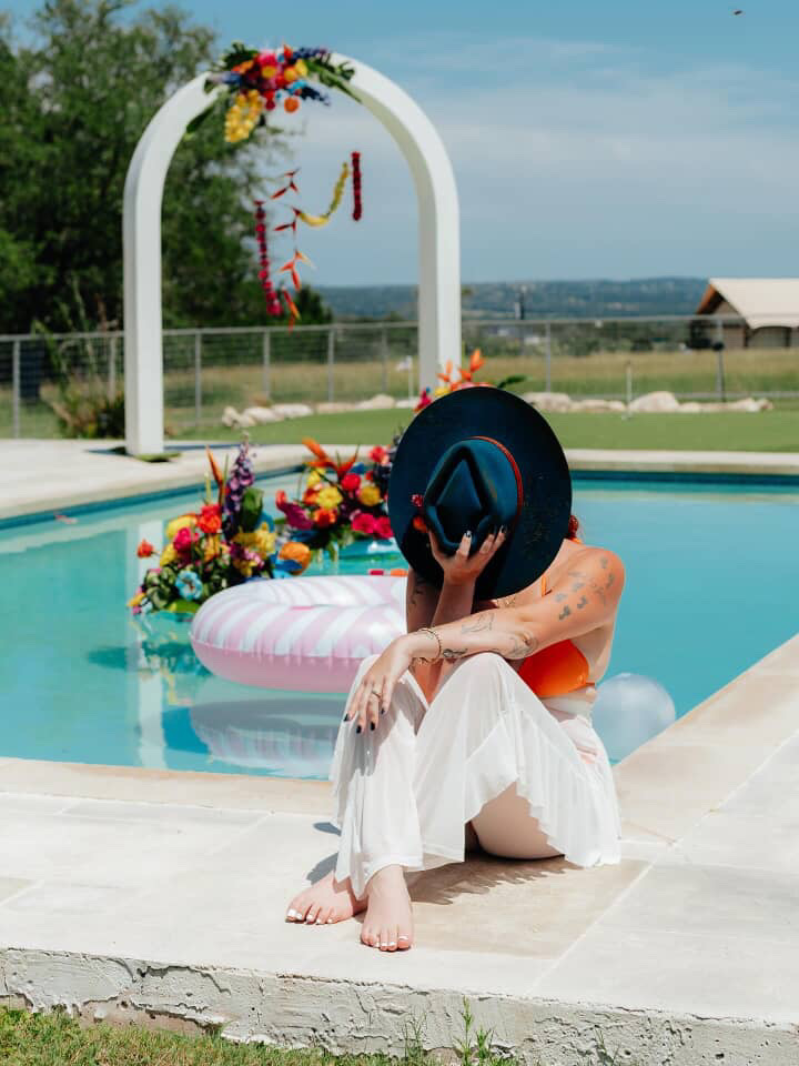 Swim Portfolio